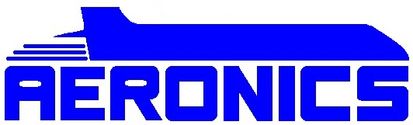 AERONICS AIRCRAFT PARTS, INC.