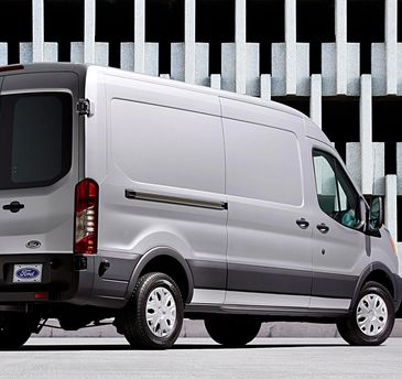 commercial vehicle service