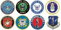 military discounts offered to all active and retired