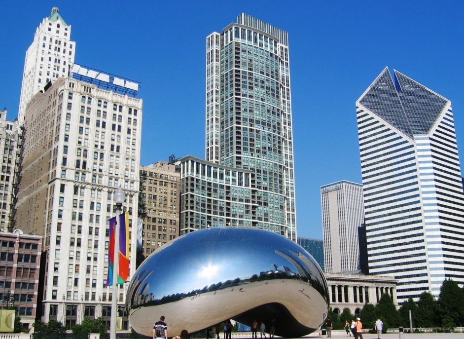 Network Cabling Chicago