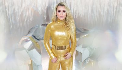 Gabby Barrett set to headline Sunday, July 18th at the 2021 Cedar County Fair.