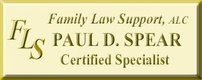 Law Offices of Paul D. Spear