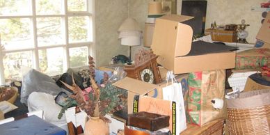 Foreclosure, Eviction, & Estate Clean Outs