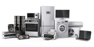 Appliance Removals