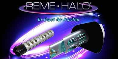REME-HALO AIR PURIFIER PICTURE