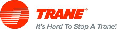Trane dealer Logo