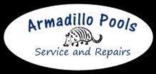 Armadillo Pools
Service and Repairs