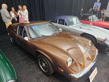 Bonhams - Cars / Audrain's Car Museum