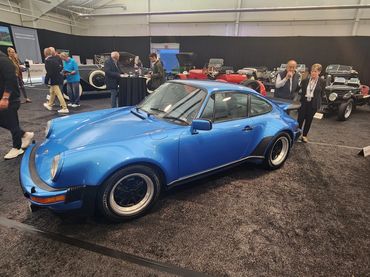 Bonhams - Cars / Audrain's Car Museum