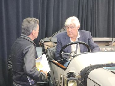 Bonhams - Cars / Audrain's Car Museum