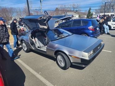 Detail Garaage - Farmington CT