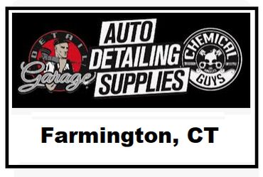 Detail Garaage - Farmington CT