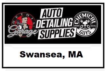 Detail Garage - Swansea MA