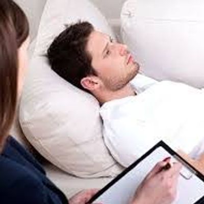 Terapia con hipnosis clínica