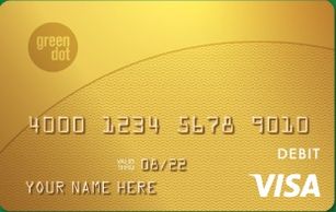 Prepaid Debit Card GreenDot Blaine Anoka Minneapolis Minnesota MN