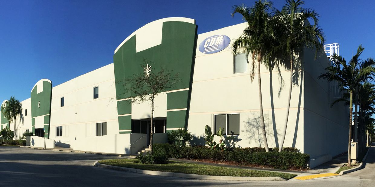 CDM USA MIAMI