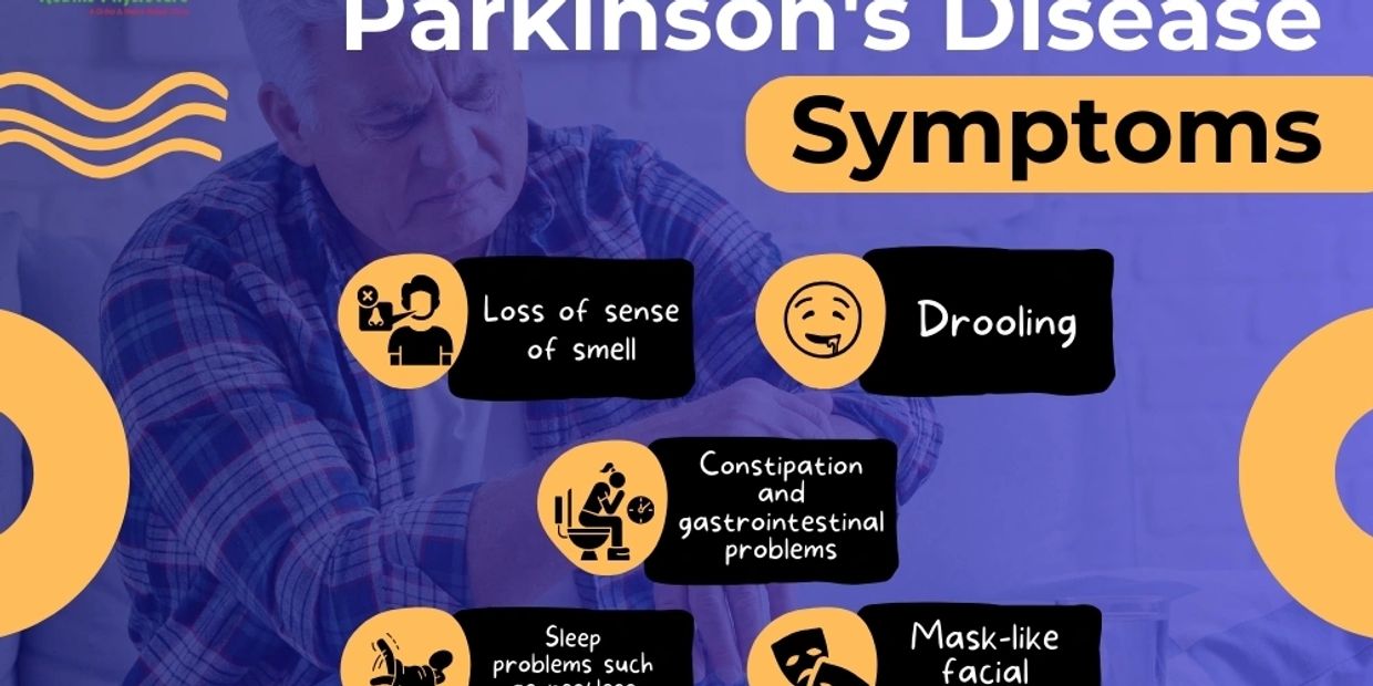 Best Parkinson Rehab in Gurgaon