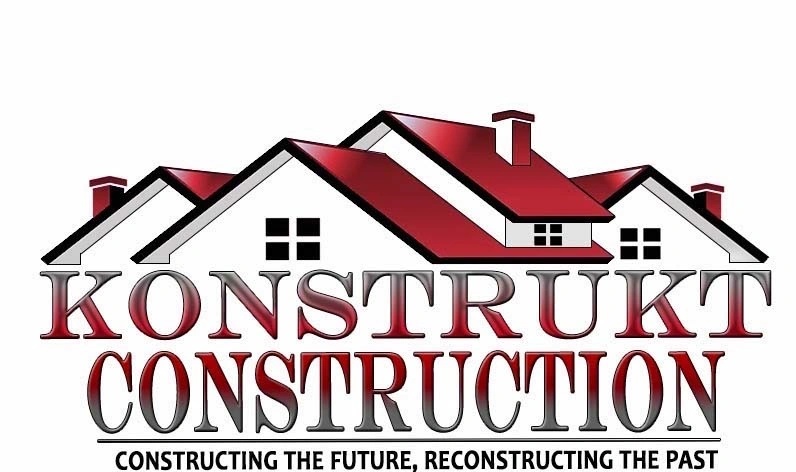 Konstrukt Roofing & Construction