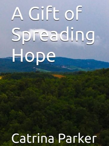 A Gift of Spreading Hope is a story that recounts the lives of two courageous women.