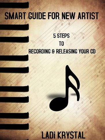 Have you recorded a CD or think about recording? Do you know what to do after you record? Are you se