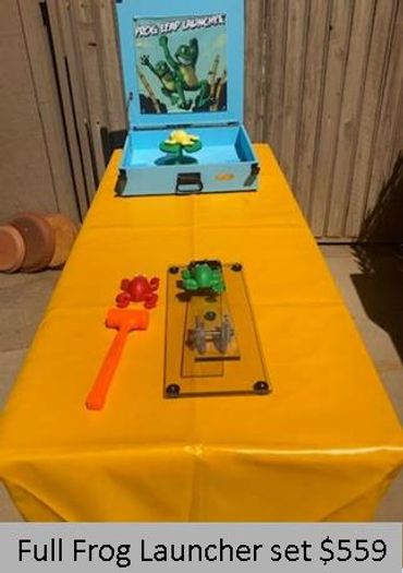 Carnival Game Manufacturer
Carnival Games for sale