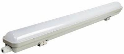 240v LED Batten light