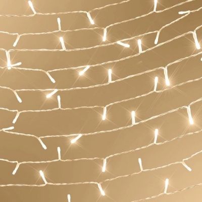 Fairy lights for hire