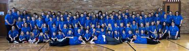 Elem 2024-25 - whole group picture