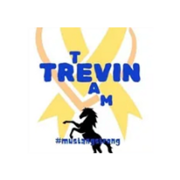 Team Trevin Logo