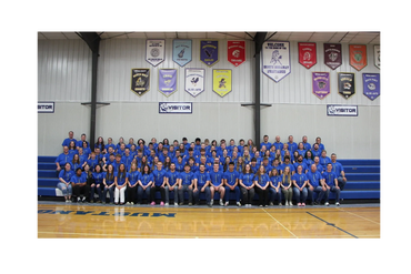 NN MS/HS 2024-25 Whole group picture