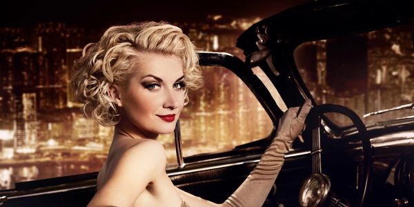 Goddess Cosmetics All Natural Organic Cosmetics and Skincare For Women. Made In USA.