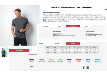 Embroidered T-shirts, polos, workshirts, embroidered, clothing, embroidered workwear, clothing,