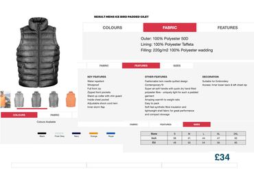 Custom, embroidery service, embroidered, clothing, and workwear