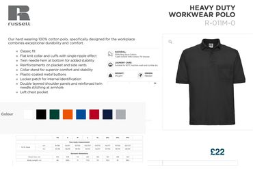 Embroidery service Clacton Essex, UK embroidered clothing, workwear, embroidered, custom embroidery