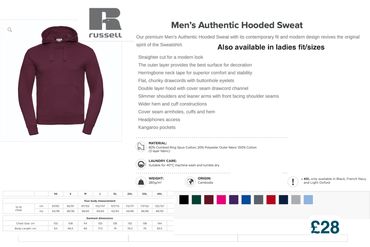 Embroidered Hoodie embroidered hoodies, high-quality embroidery