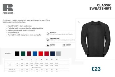 custom embroidery service, Clacton, Essex, UK embroidered clothing, workwear,