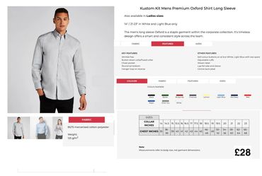 embroidered, business shirt, business, embroidery, logo, embroidery, corporate embroidery