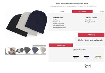 Custom embroidered brimless beanie hat embroidered beanie hat beanie hat, embroidery