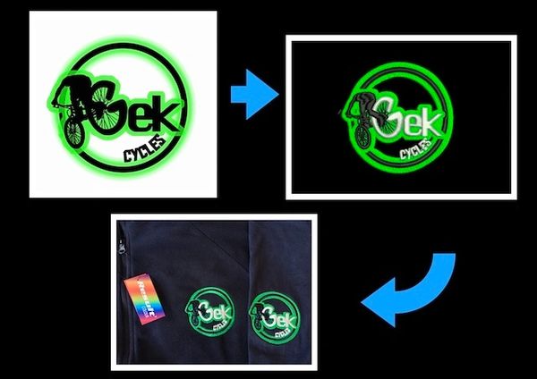 Embroidery service essex, UK