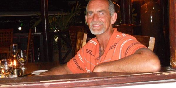 Tom Pennington, Candidate for County Council District Four, Wayne Co. Indiana