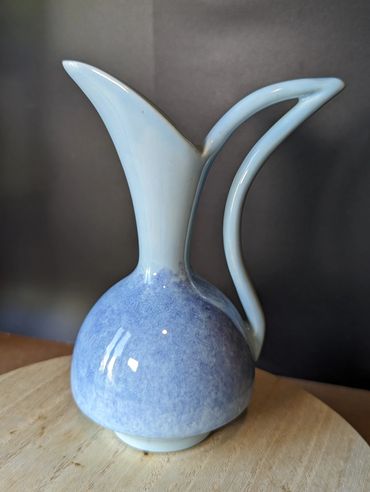 Pottery Vases