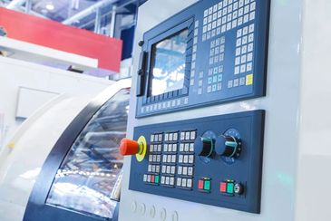 Maintenance and servicing. mechanical machines