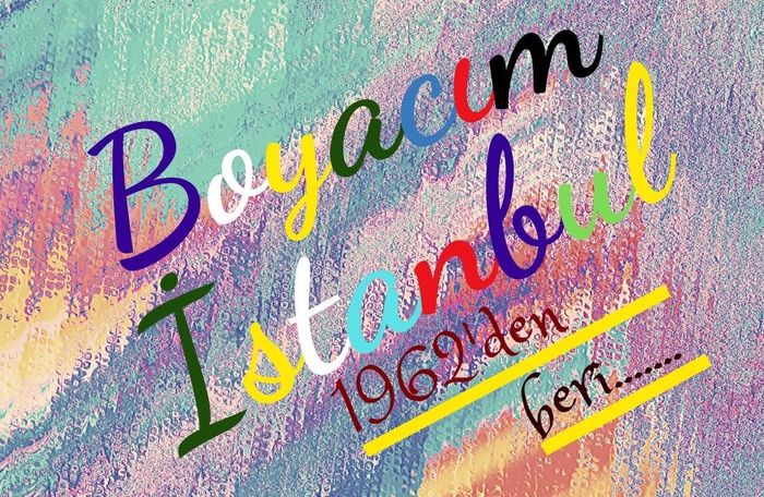 boyacı ustası istanbul