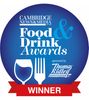 Street food winner, best street food, award winning street food, best food trucks