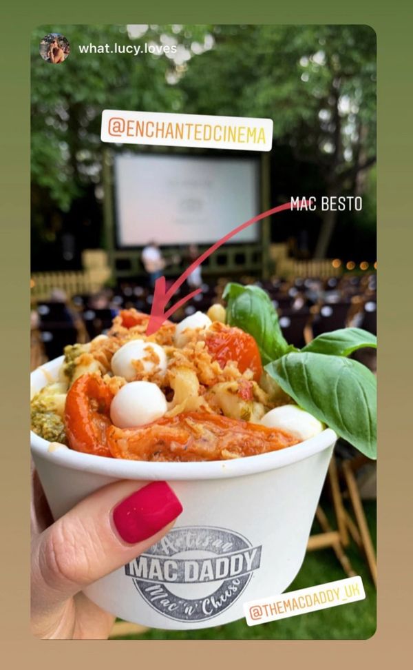 movie, Netflix, event, odeon, Cineworld, cinema, unique, quirky, Cambridge secrets