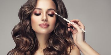 Bridal Makeup Artist