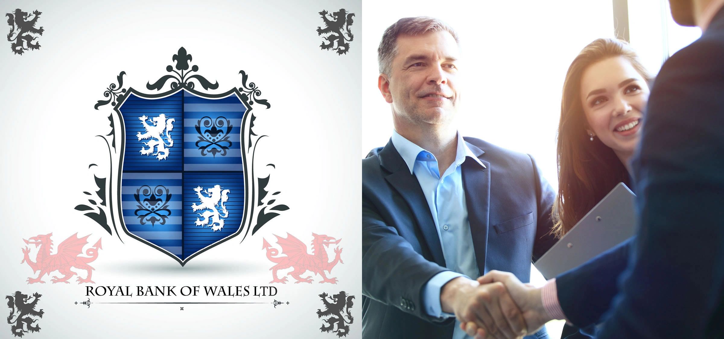 Broker Registration Royal Bank Of Wales