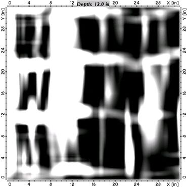 concrete scanning GPR core drill saw cut locate rebar post tension cables conduit Charleston NC SC