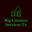 Big Country Services Tx