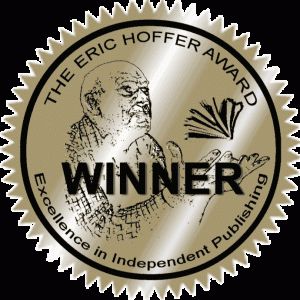 The Eric Hoffer Award for Hubble Reveals Creation